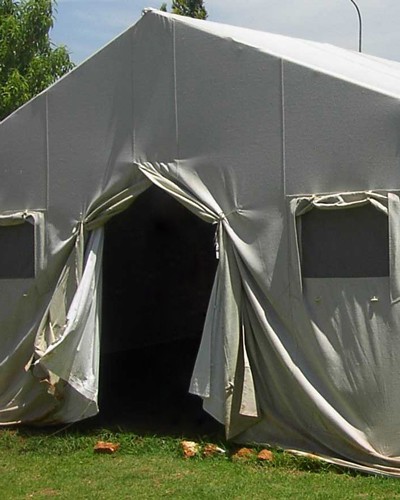 Изготавливаем солдатские палатки в Енакиево вместимостью <strong>до 70 человек</strong>